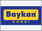Kombi Markalarımız / Baykan
