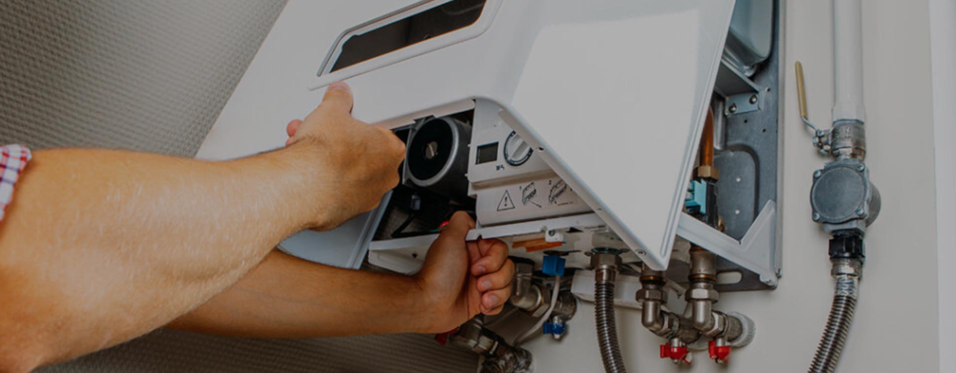 Yetkili Kombi Servisi